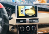 Màn hình Kovar Plus 360 Mitsubishi Xpander 2018 - nay